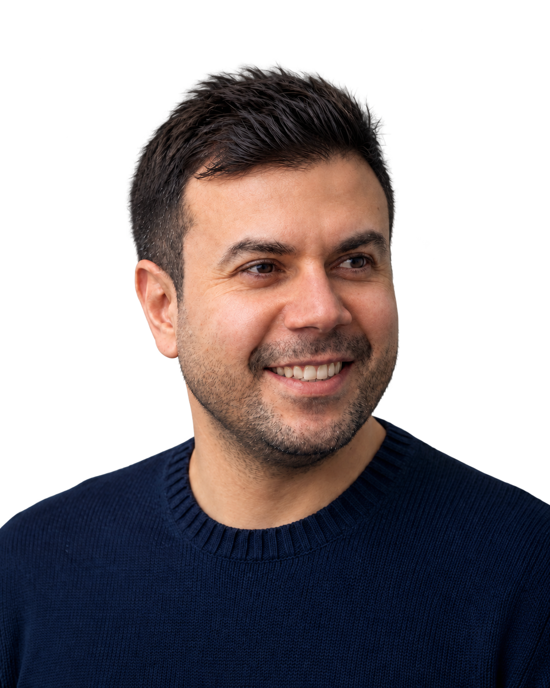 Mehrdad Zaker